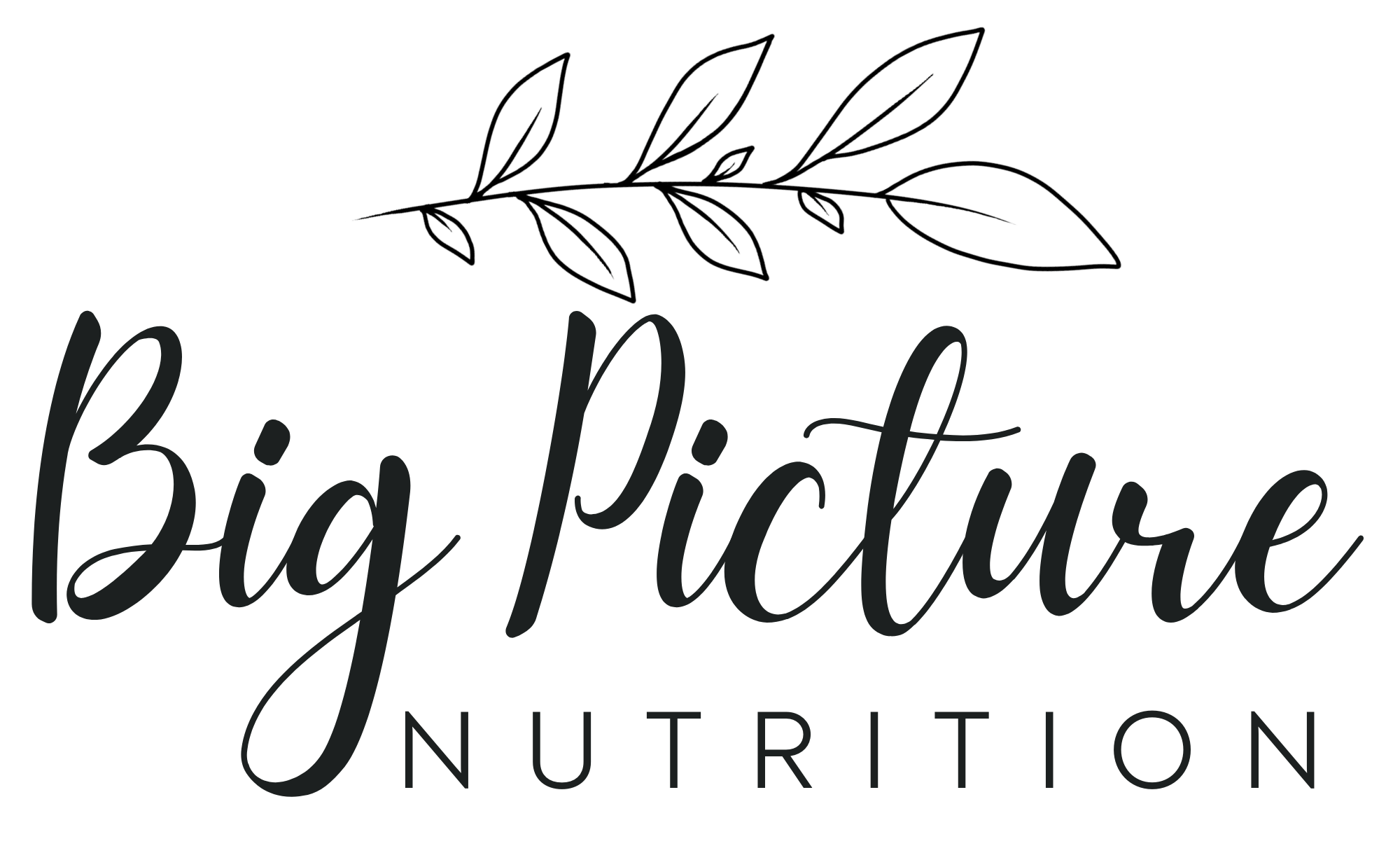 Big Picture Nutrition | Columbia, MD